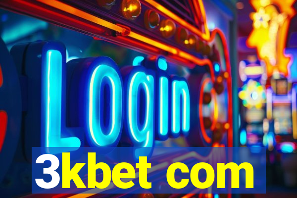 3kbet com