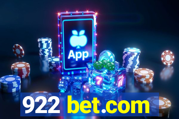 922 bet.com