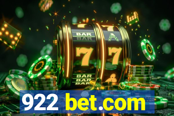 922 bet.com