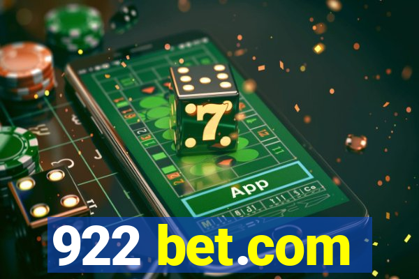 922 bet.com