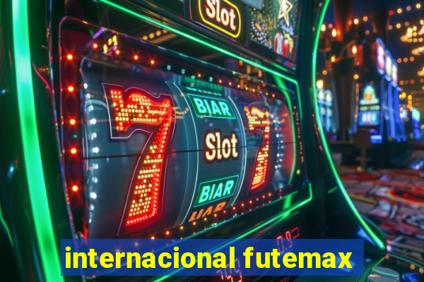 internacional futemax