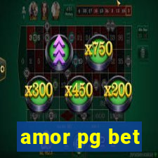 amor pg bet