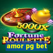 amor pg bet