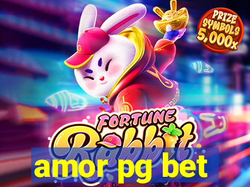 amor pg bet