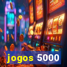 jogos 5000