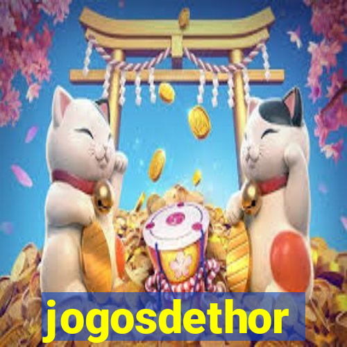 jogosdethor