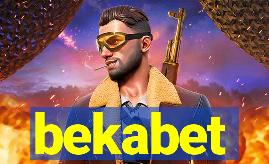 bekabet