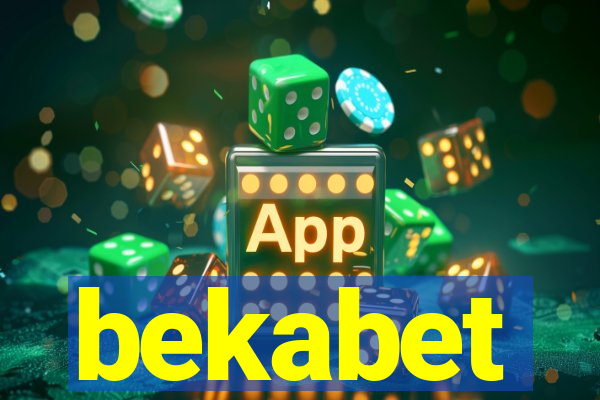 bekabet