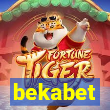 bekabet