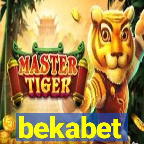 bekabet