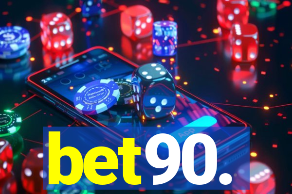 bet90.