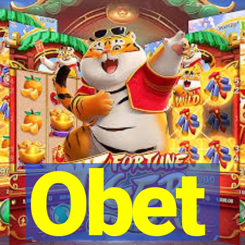 Obet