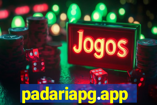 padariapg.app