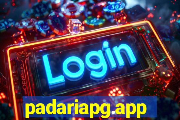 padariapg.app