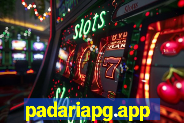 padariapg.app