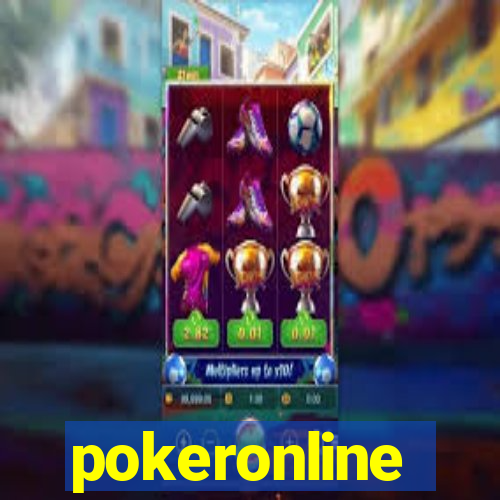 pokeronline