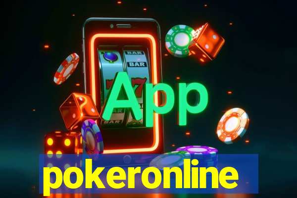 pokeronline