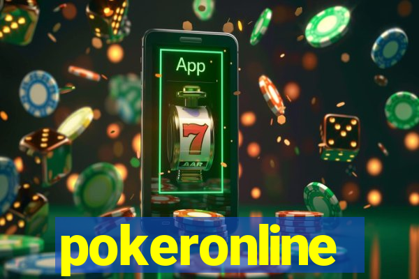 pokeronline