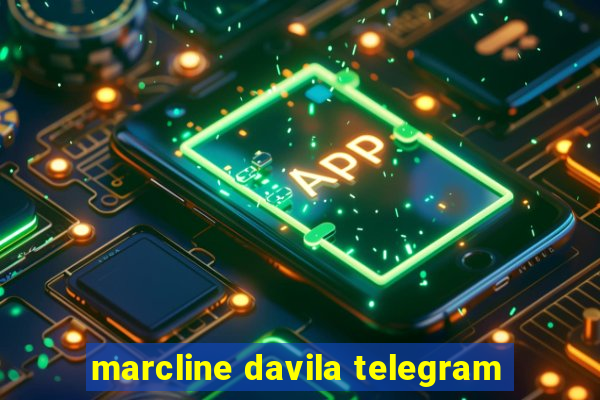 marcline davila telegram