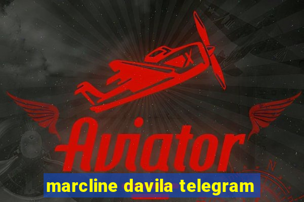 marcline davila telegram