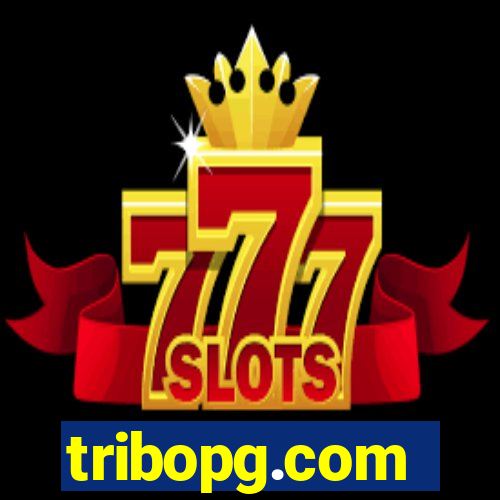 tribopg.com