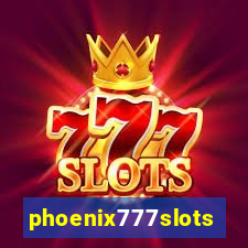 phoenix777slots