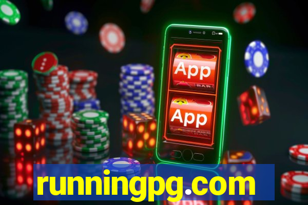 runningpg.com