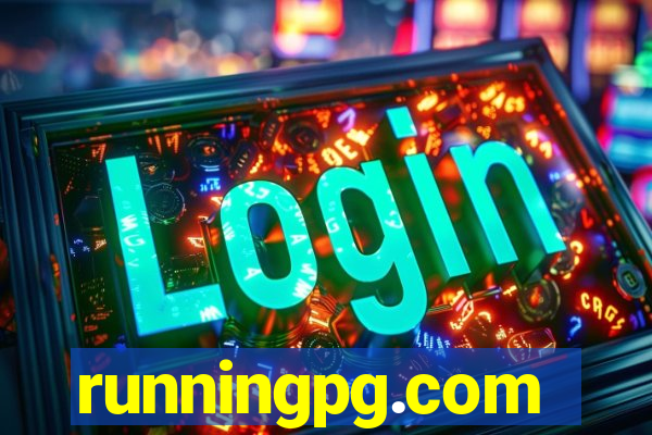 runningpg.com