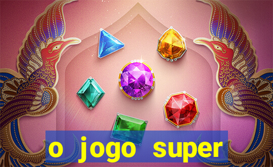 o jogo super genius paga mesmo