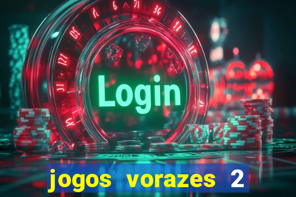 jogos vorazes 2 torrent dublado