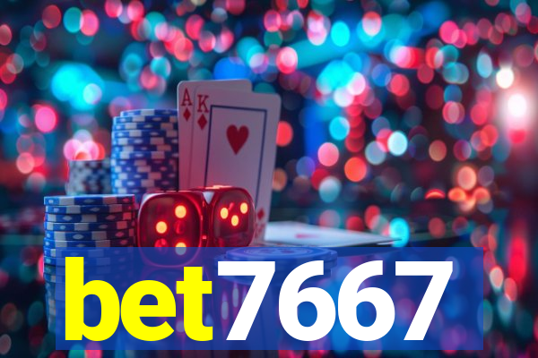 bet7667