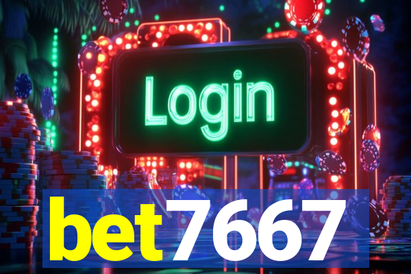 bet7667