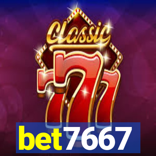 bet7667