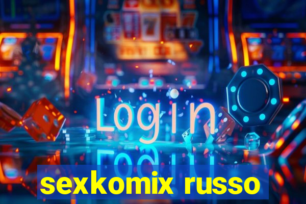 sexkomix russo