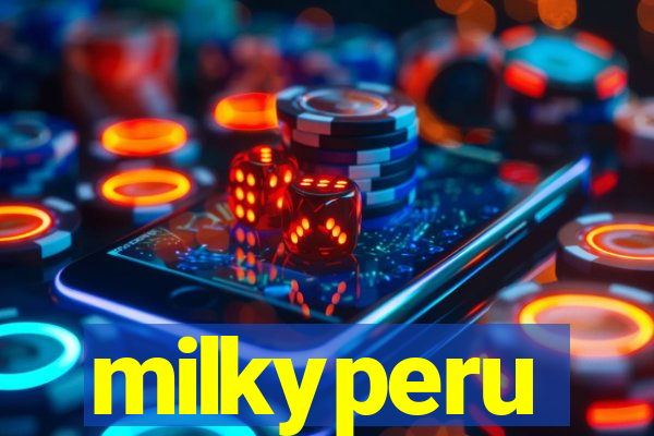 milkyperu