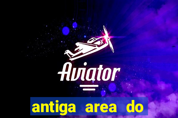 antiga area do aluno cruzeiro do sul