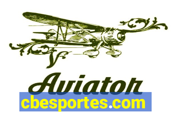 cbesportes.com