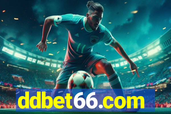 ddbet66.com