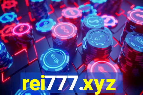 rei777.xyz