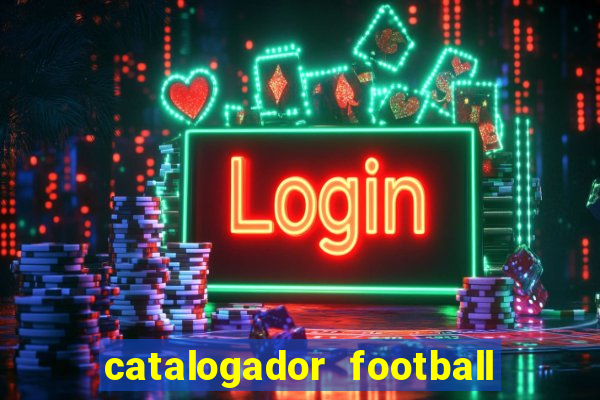 catalogador football studio telegram