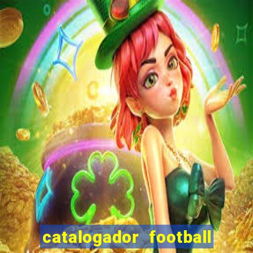 catalogador football studio telegram