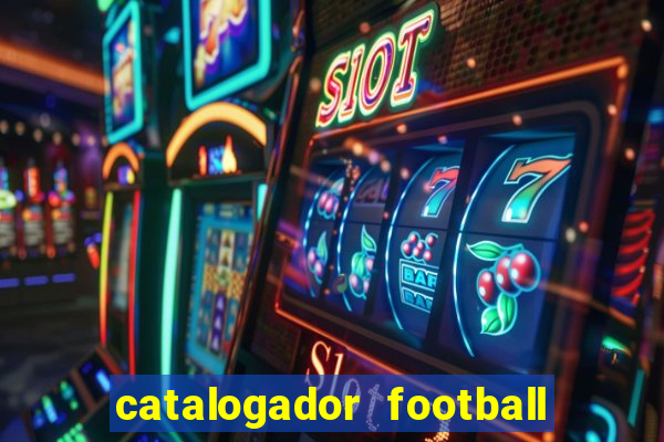 catalogador football studio telegram