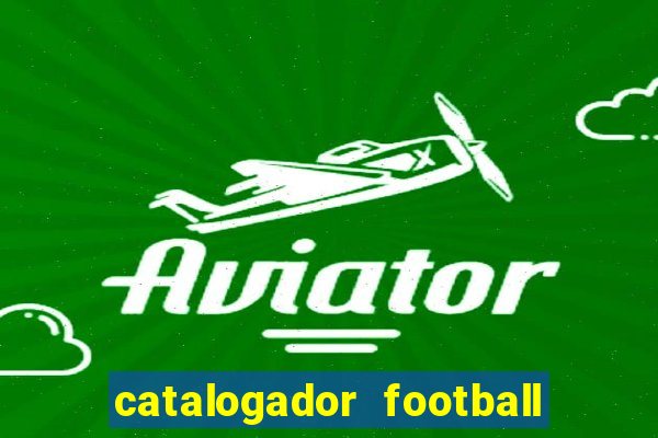 catalogador football studio telegram