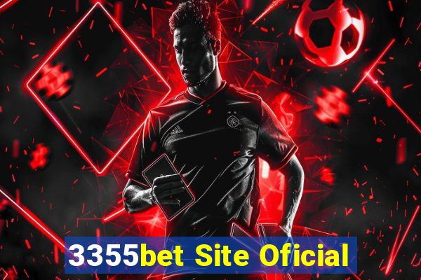 3355bet Site Oficial