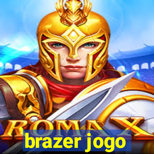 brazer jogo