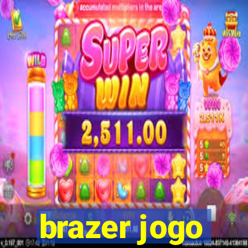 brazer jogo