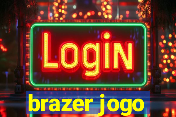 brazer jogo