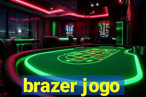 brazer jogo