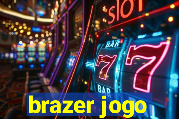 brazer jogo