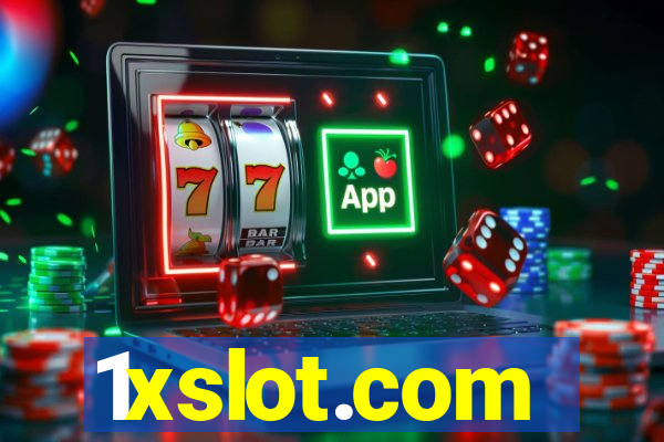 1xslot.com